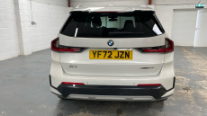 BMW X1 xDrive 23i MHT xLine Premier 5dr Step Auto Petrol Estate